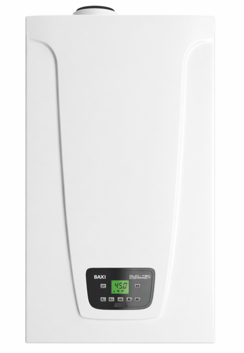 CALDERA MURAL DE CONDENSACIÓN